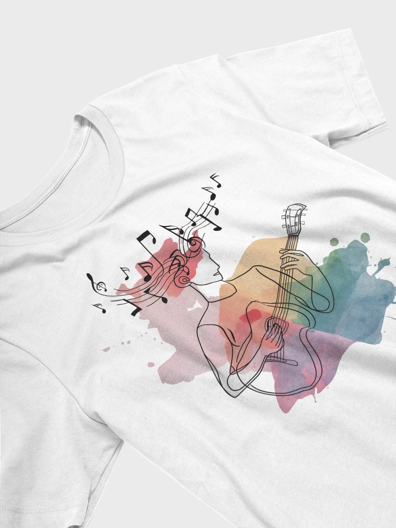 Accoustic guitarist #1 product image (4)