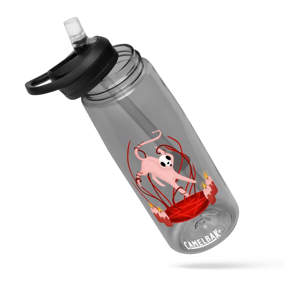 Summon Cat Bottle product image (6)