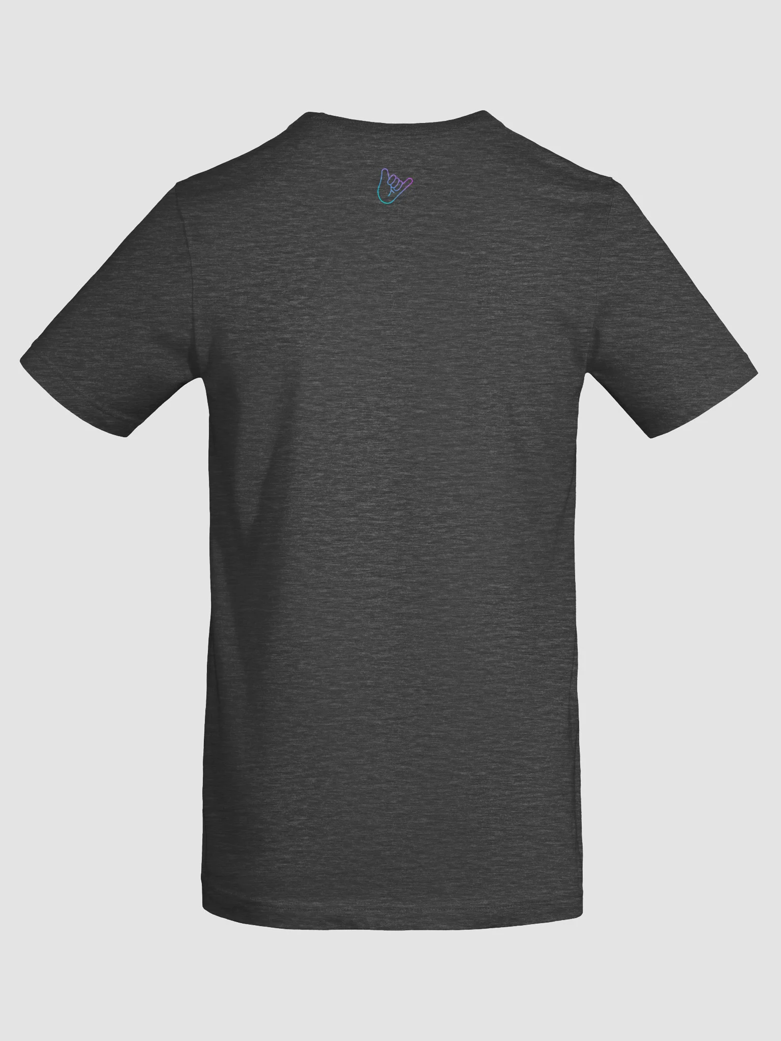 Aloha Vibes Shaka T-Shirt product image (56)