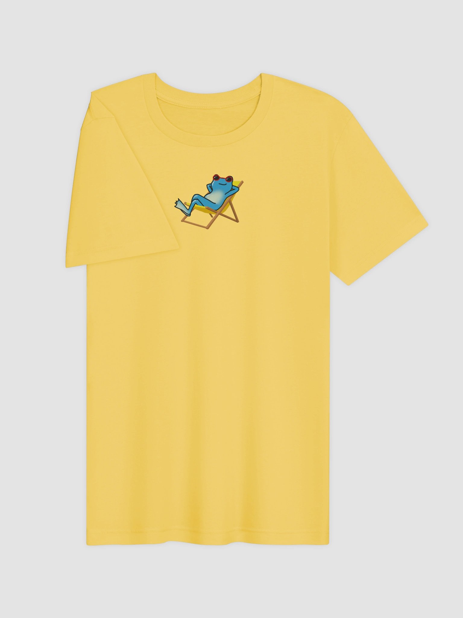 Hot Froge Summer Catchin' Rays Tee product image (1)