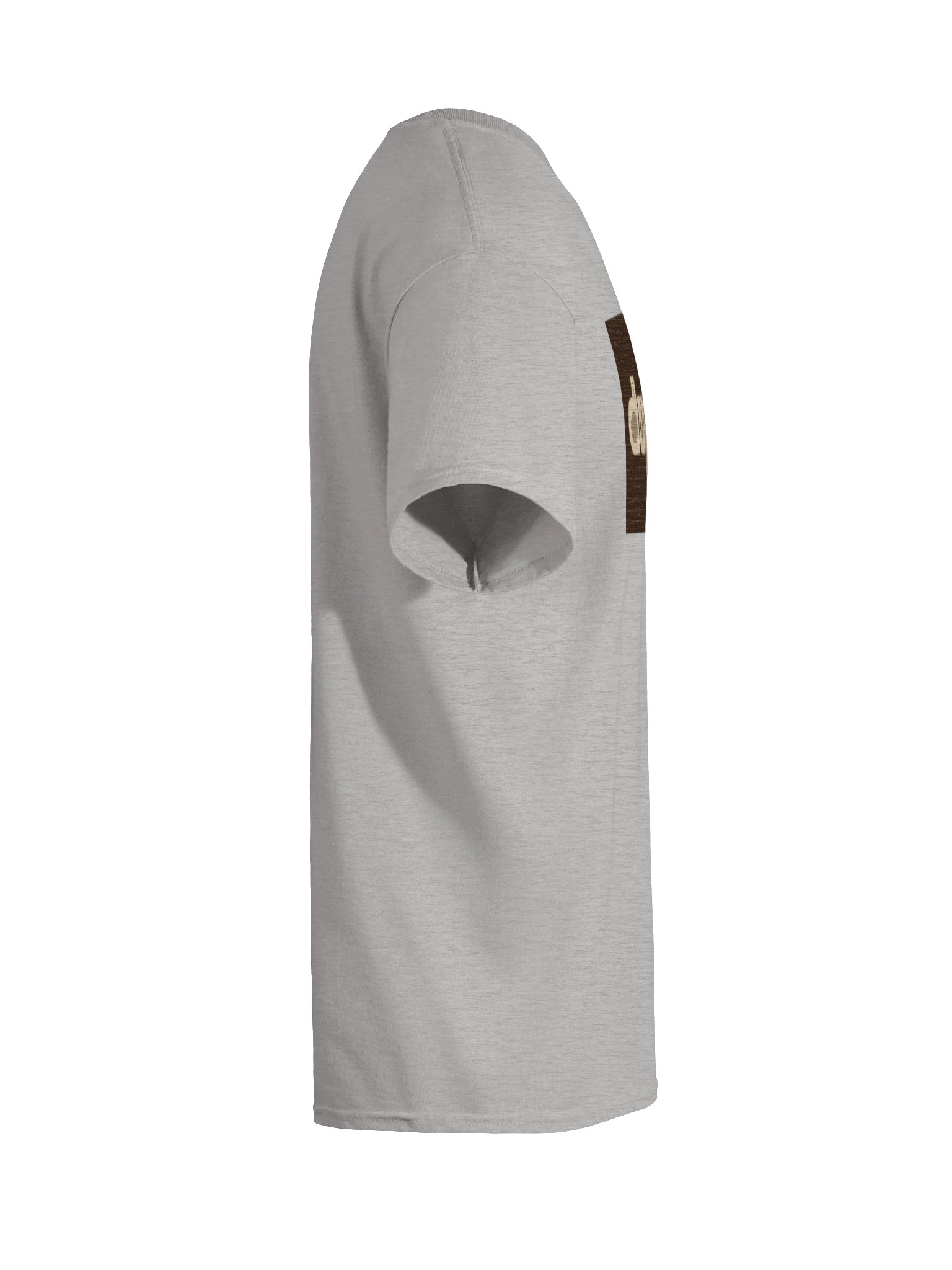 dupling Screen Print Tee (Sport Grey) product image (10)