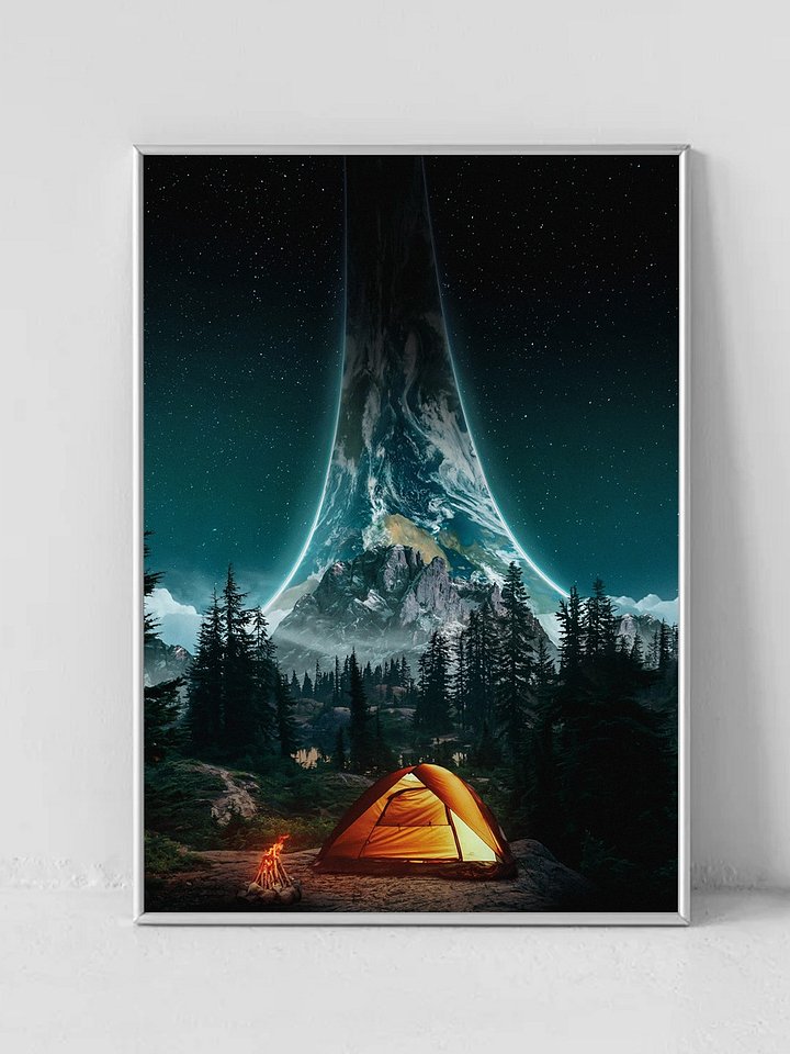 The Infinite Adventure product image (1)