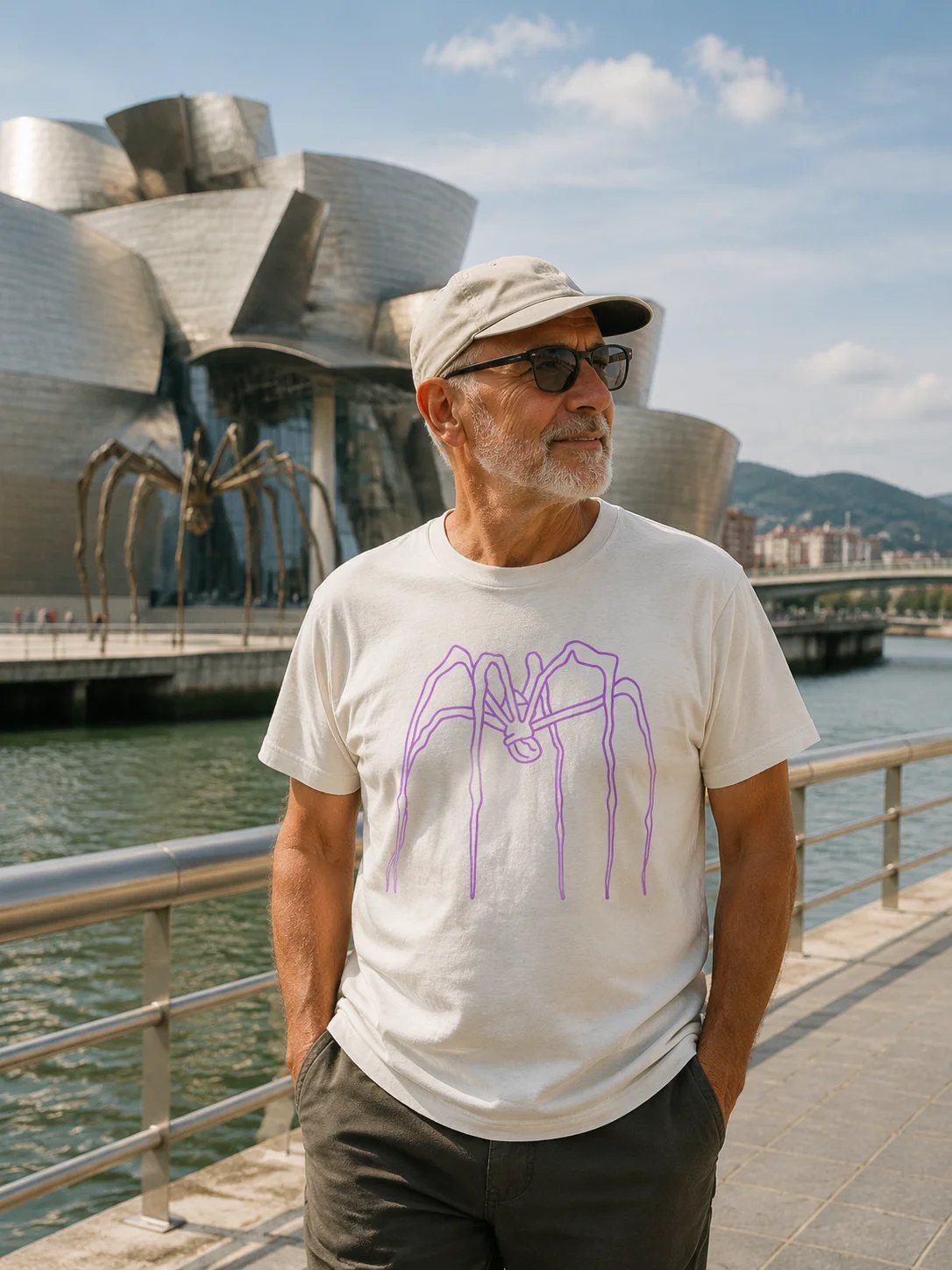 Maman Icon T-shirt product image (3)