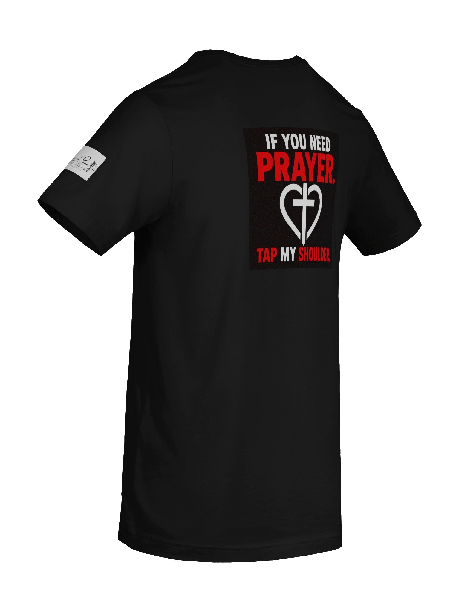 Praying MomTee product image (8)