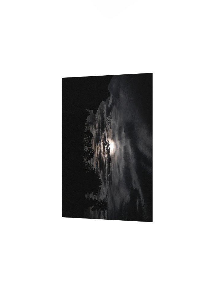 Midnight Vigil - Print product image (14)