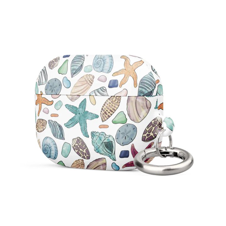 Seaside AirPods® Case product image (9)