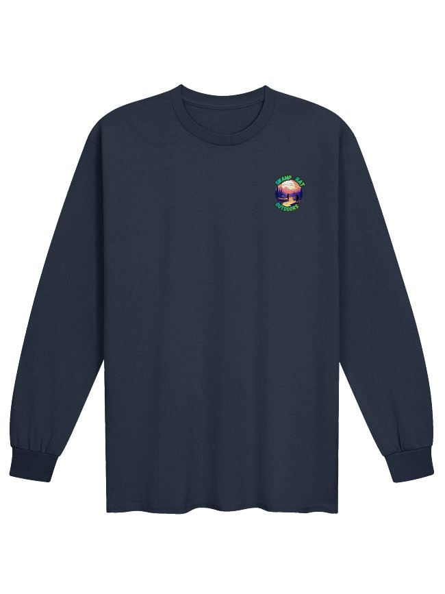 Long Sleeve Shirts