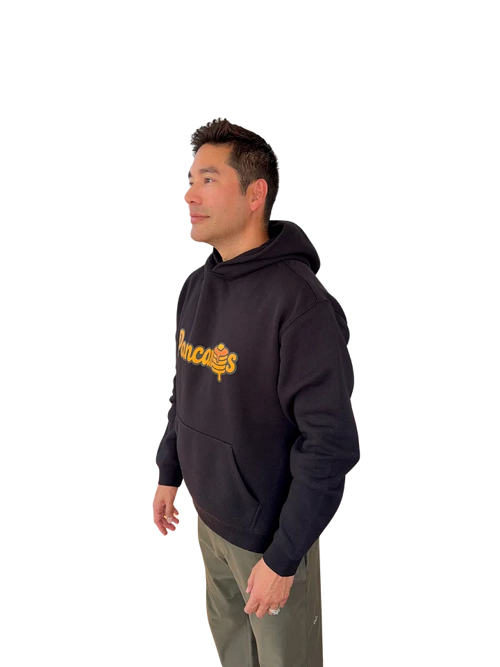 Pancanos Hoodie by House of Bryan product image (2)