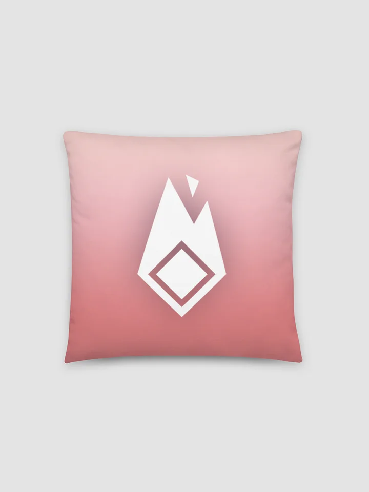 Project Winter Pillow (Pink) product image (1)