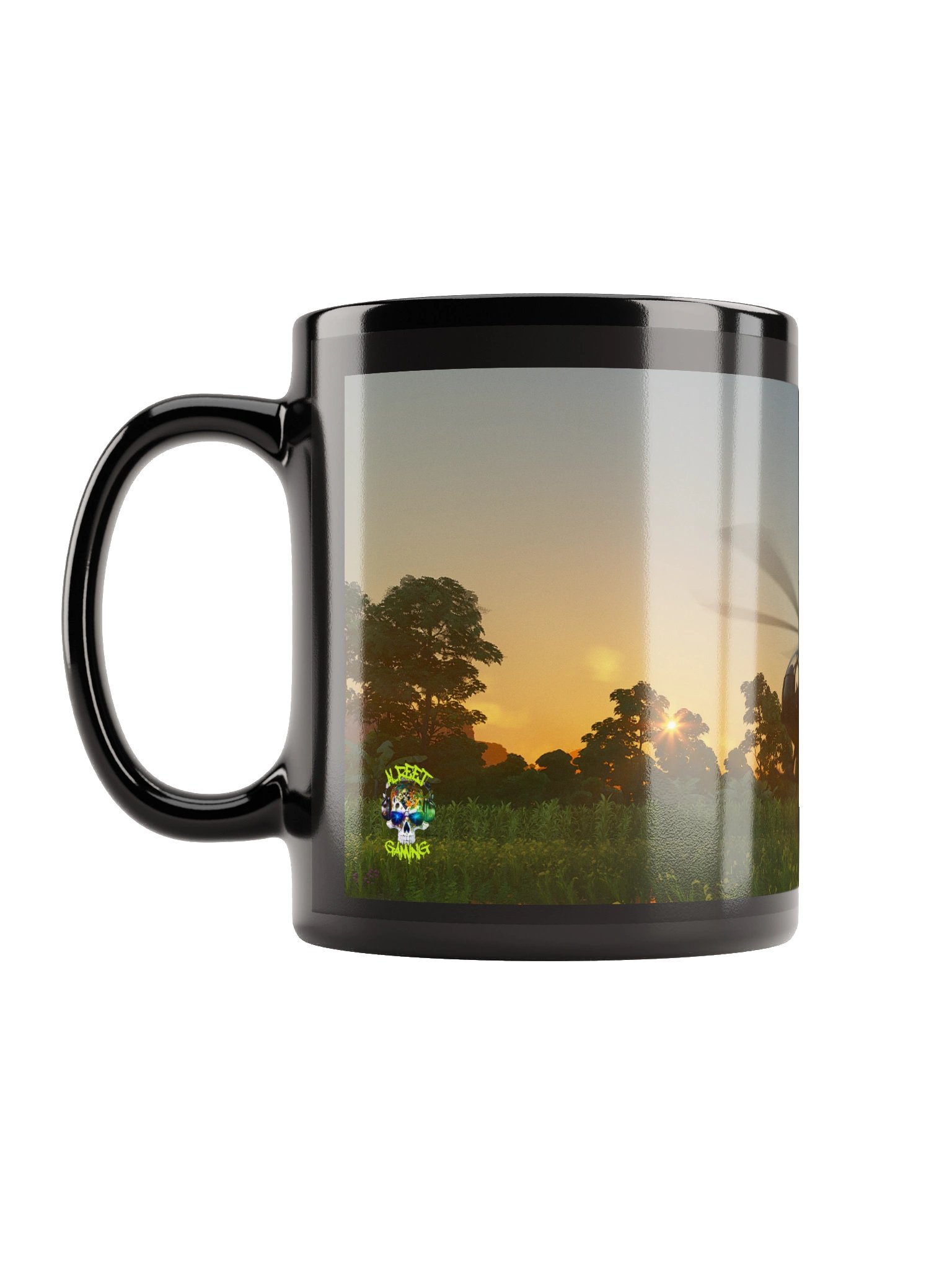 Little Bird- Evening Sun - Mithras product image (4)