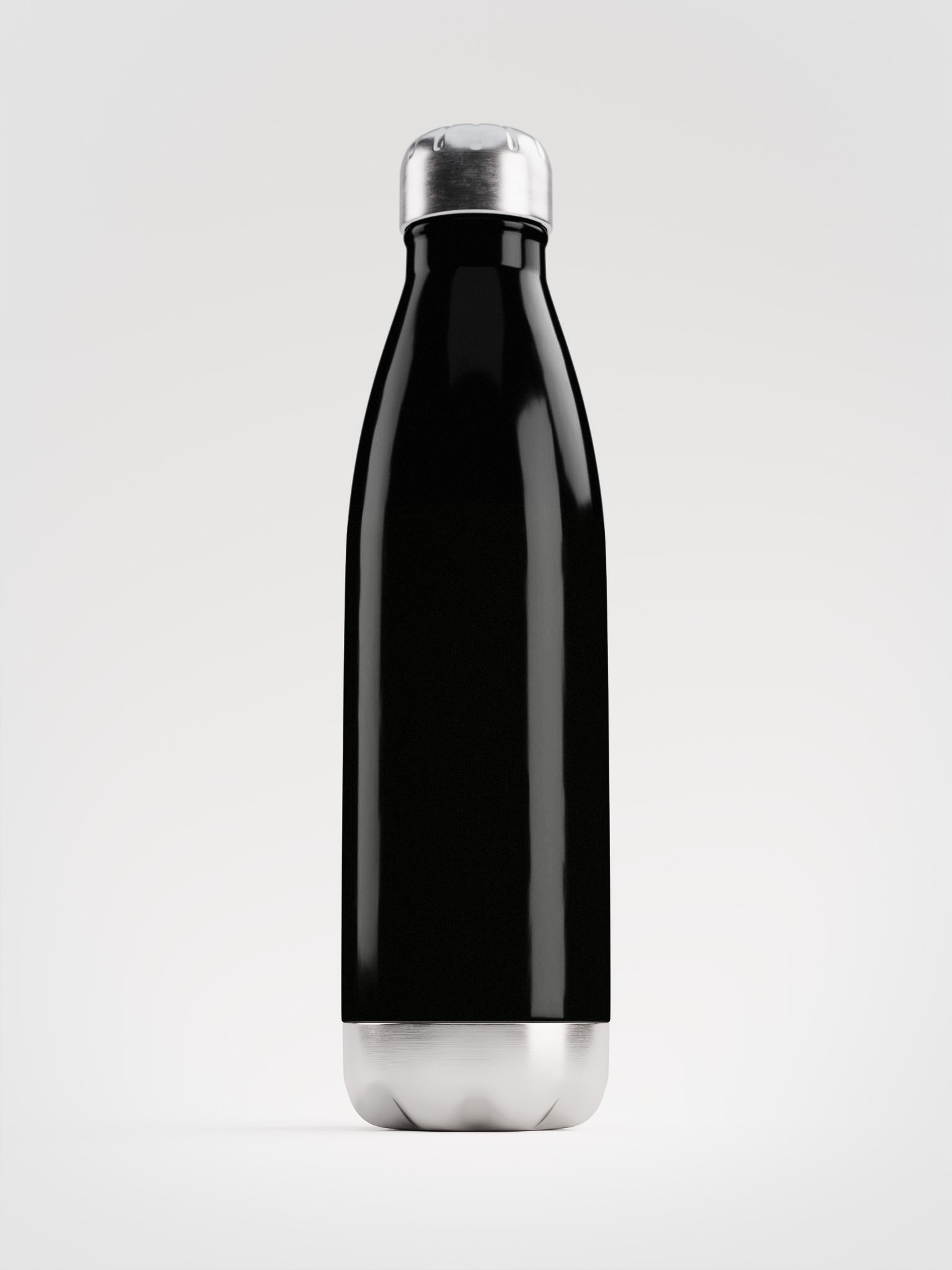 the plain black bottle product image (1)