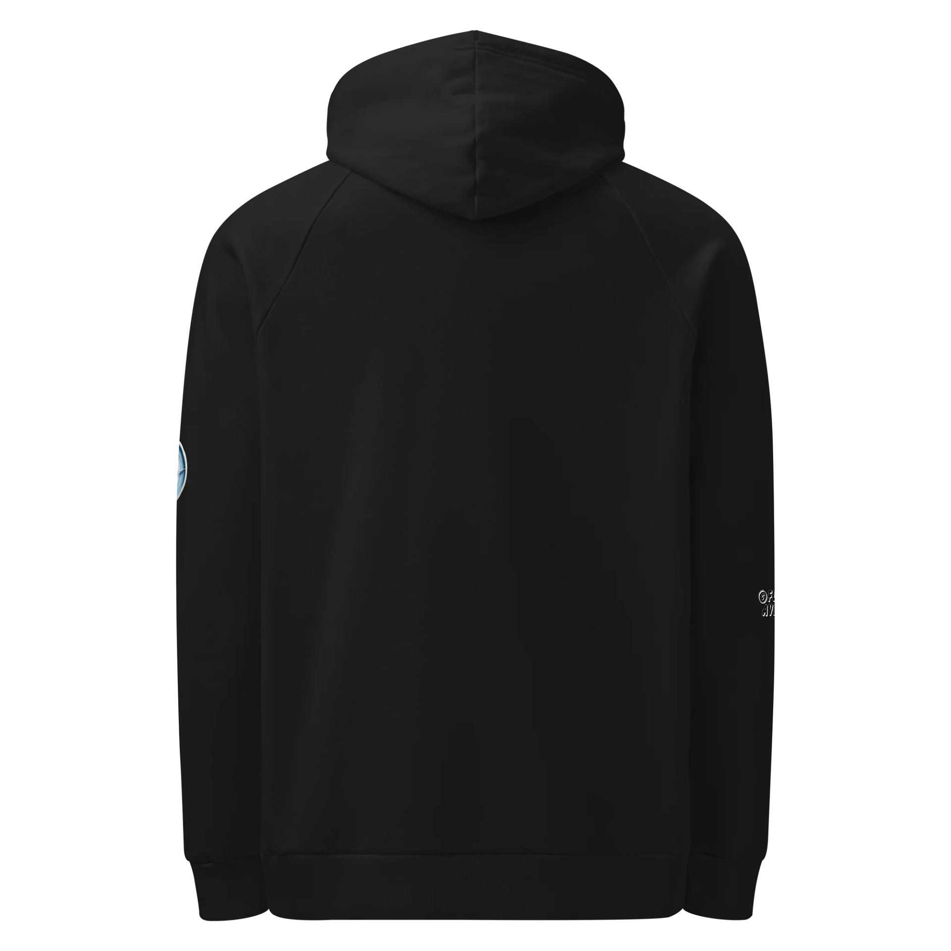 MIA Runway map Under Armour Hoodie product image (4)