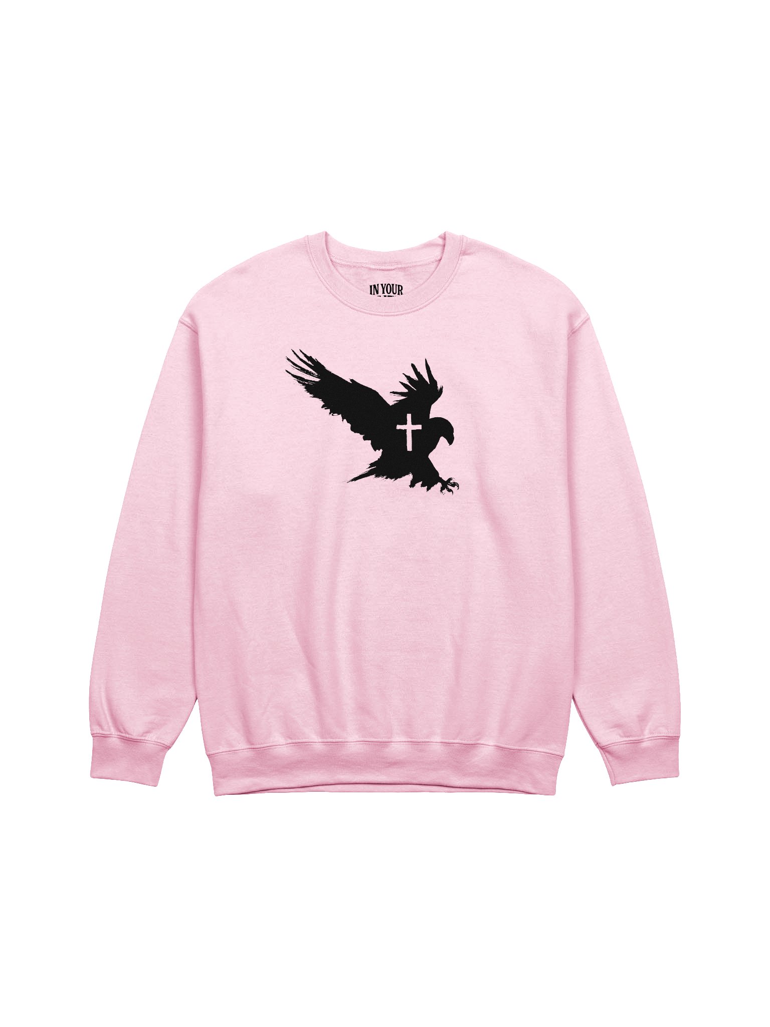 Eagle In Exile Sweatshirt product image (1)