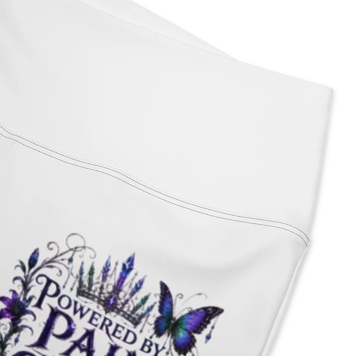 Powered by Pain Leggings product image (2)