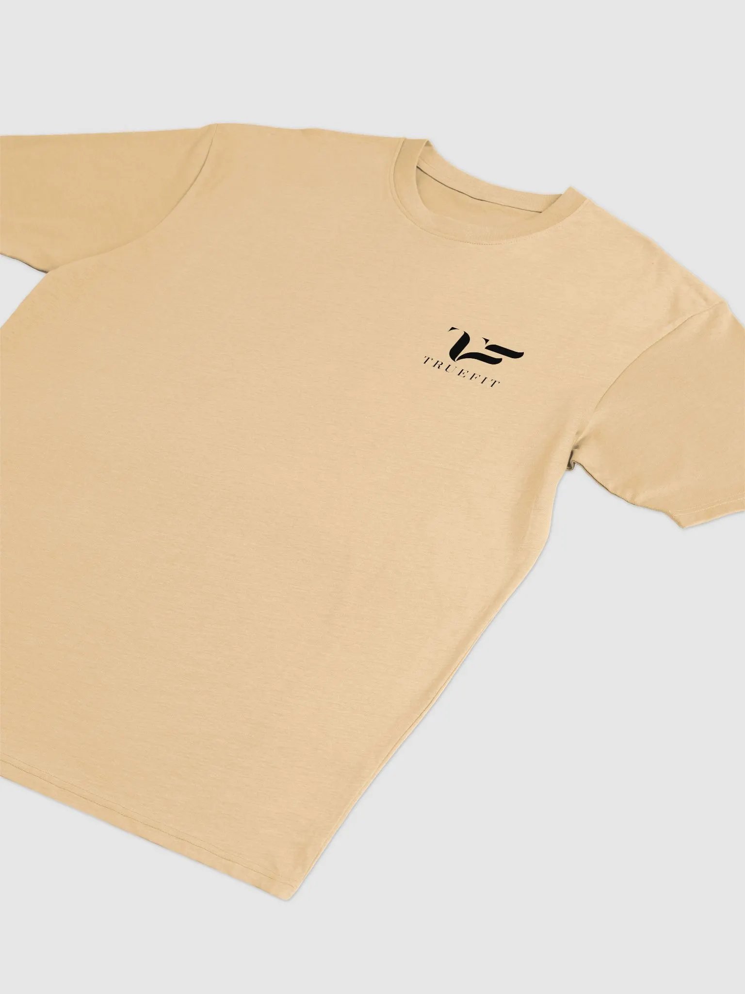 TrueFit Premium Cotton Tee product image (3)