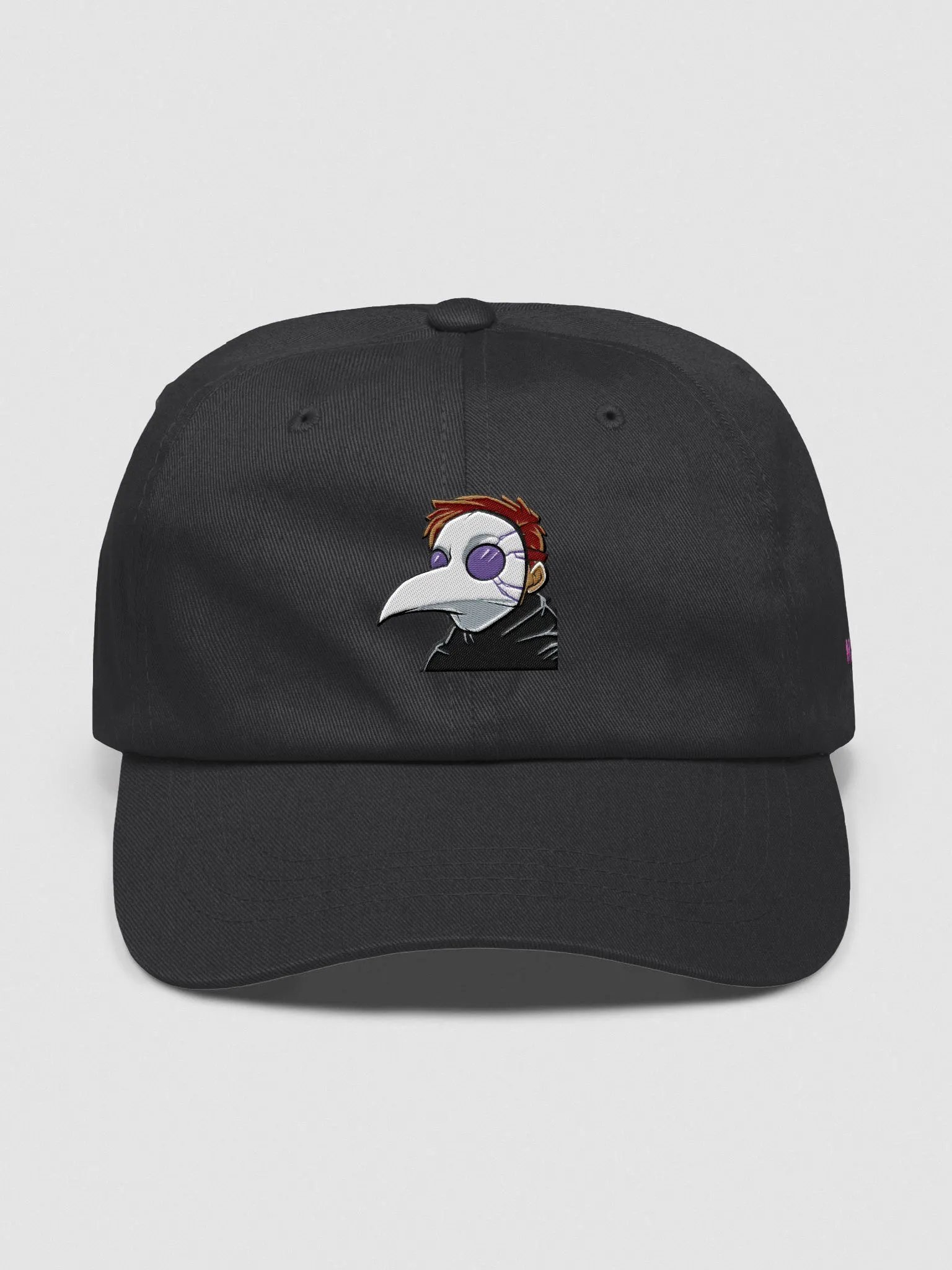 Dr. Plague, PHD Cap product image (1)