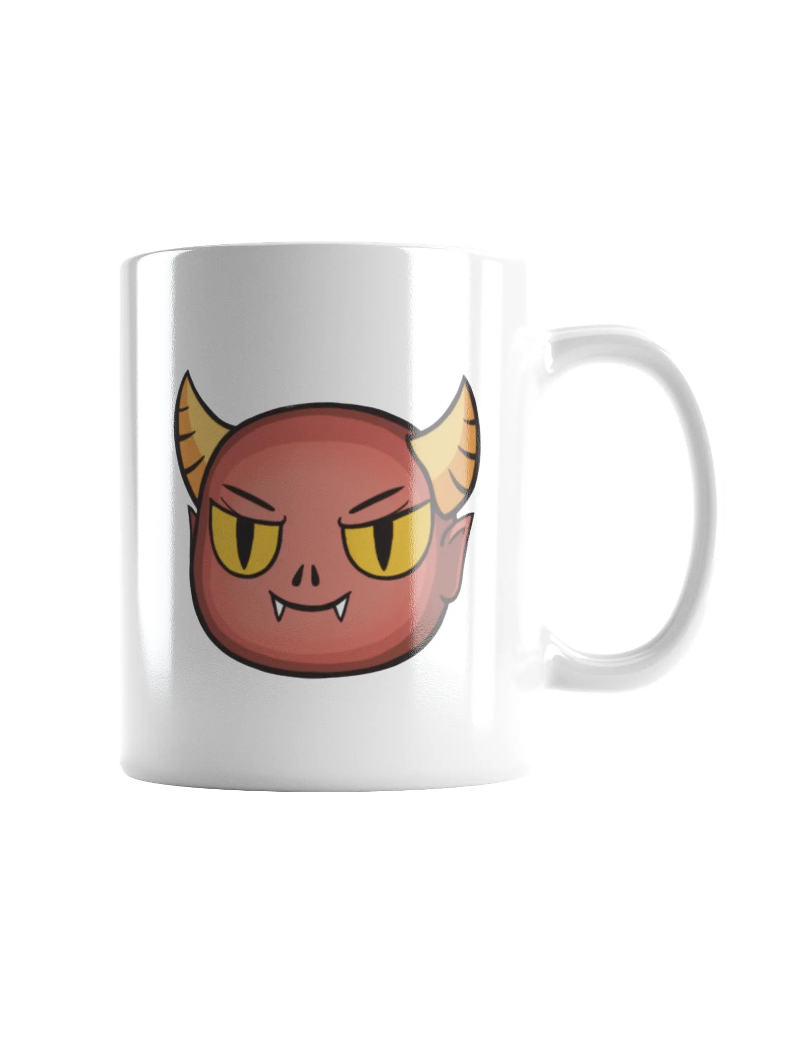 Logo Mug product image (1)