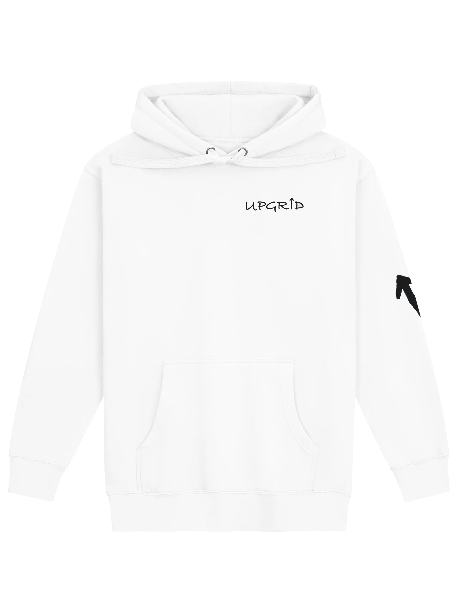 Upgrid Hoodie product image (1)