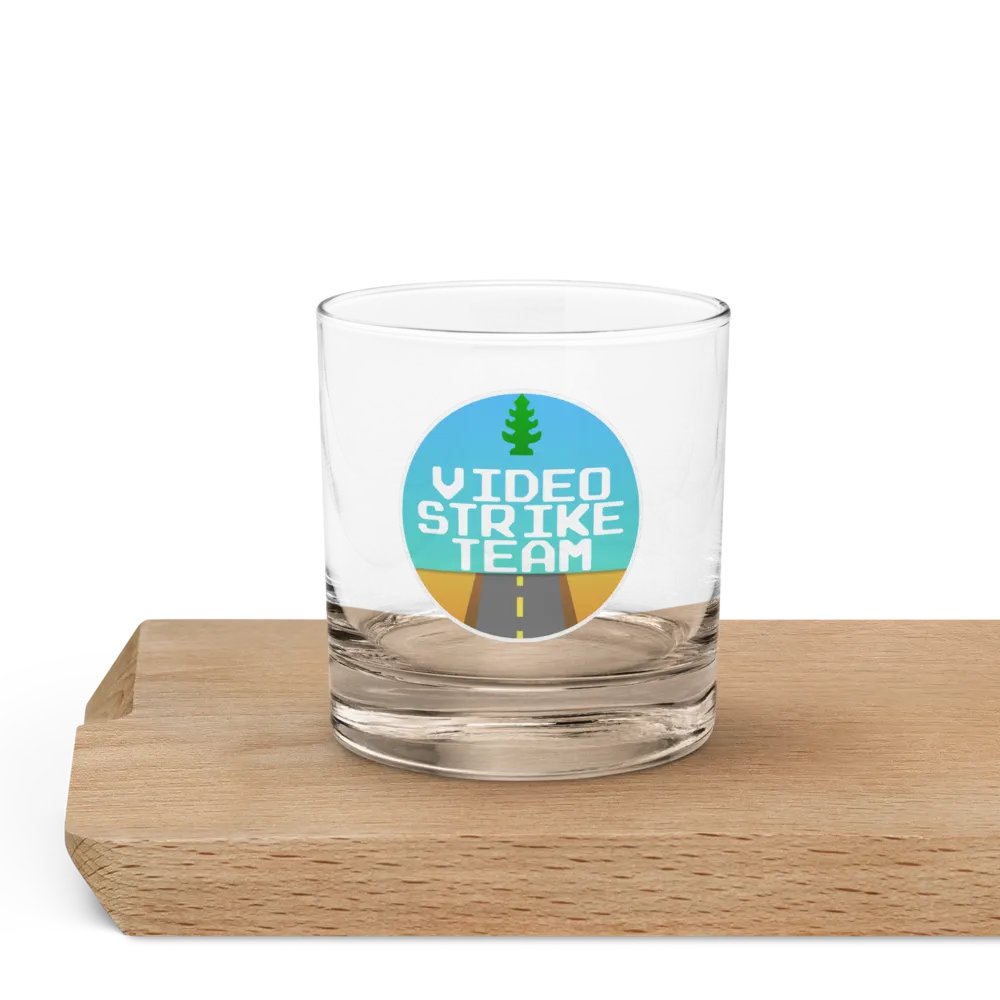 VST Rocks Glass product image (5)