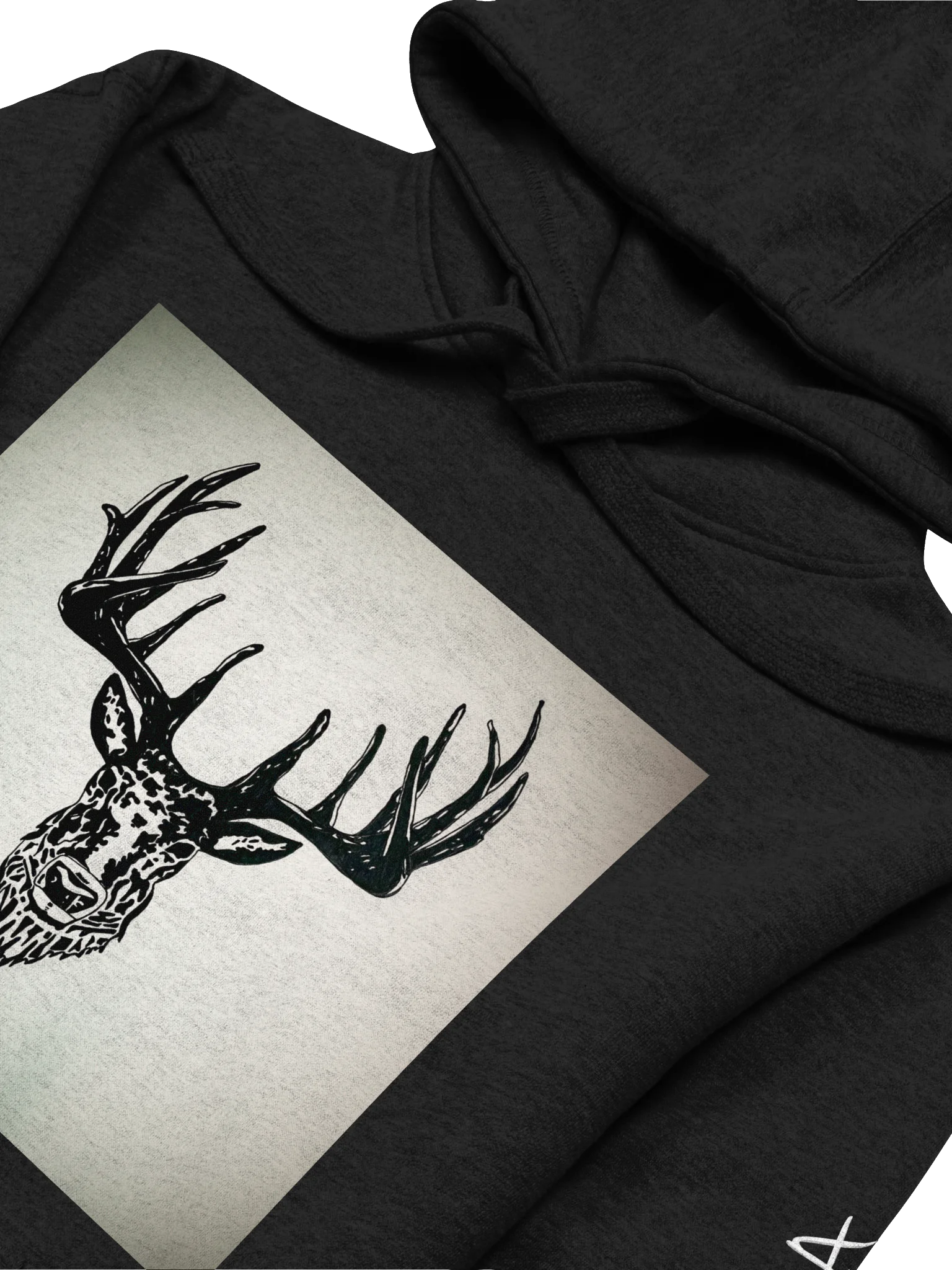 ALRIGHT Hood product image (3)