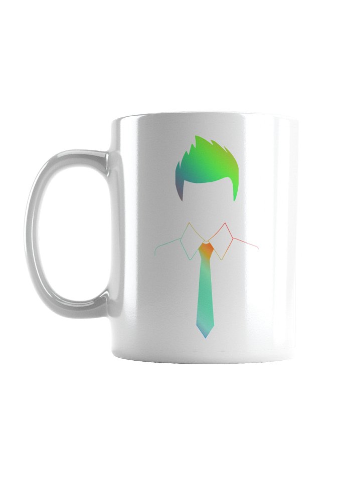 "Luminous" Mug product image (1)