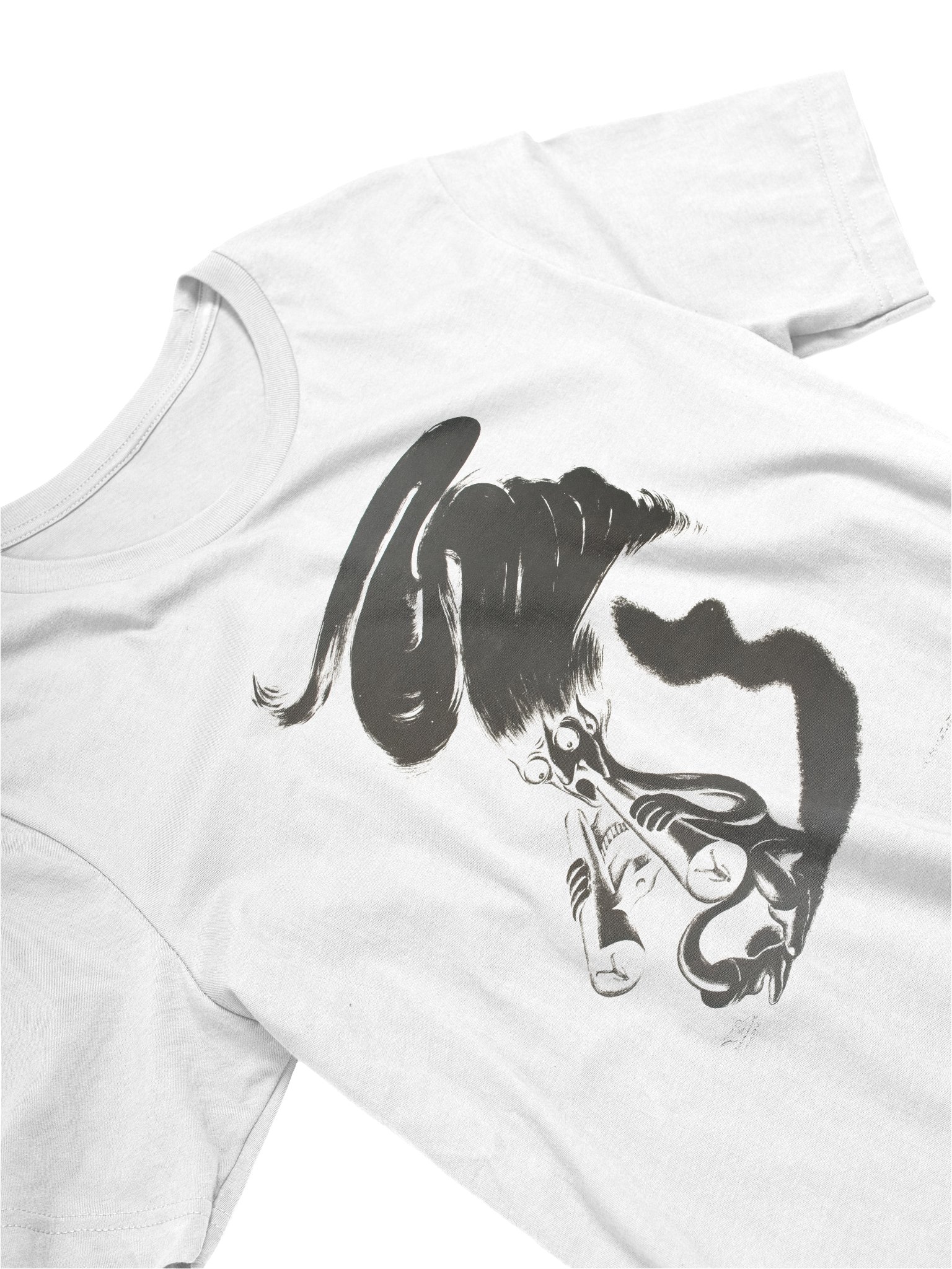 The Defeatist T-shirt product image (27)