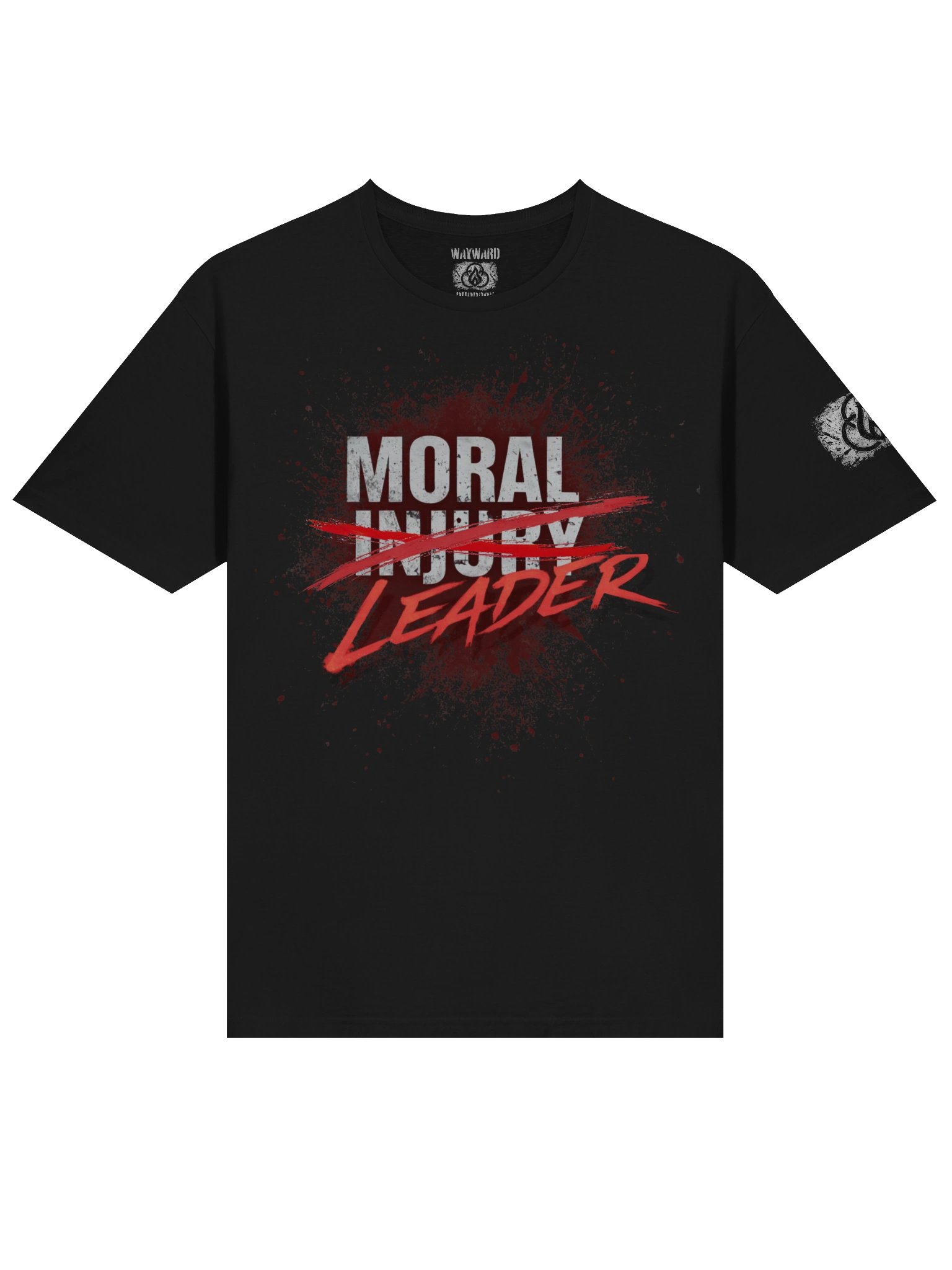 Moral Leadership by Wayward Purpose product image (3)