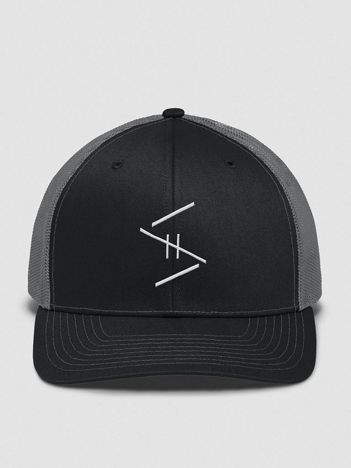'Standard' Trucker product image (6)
