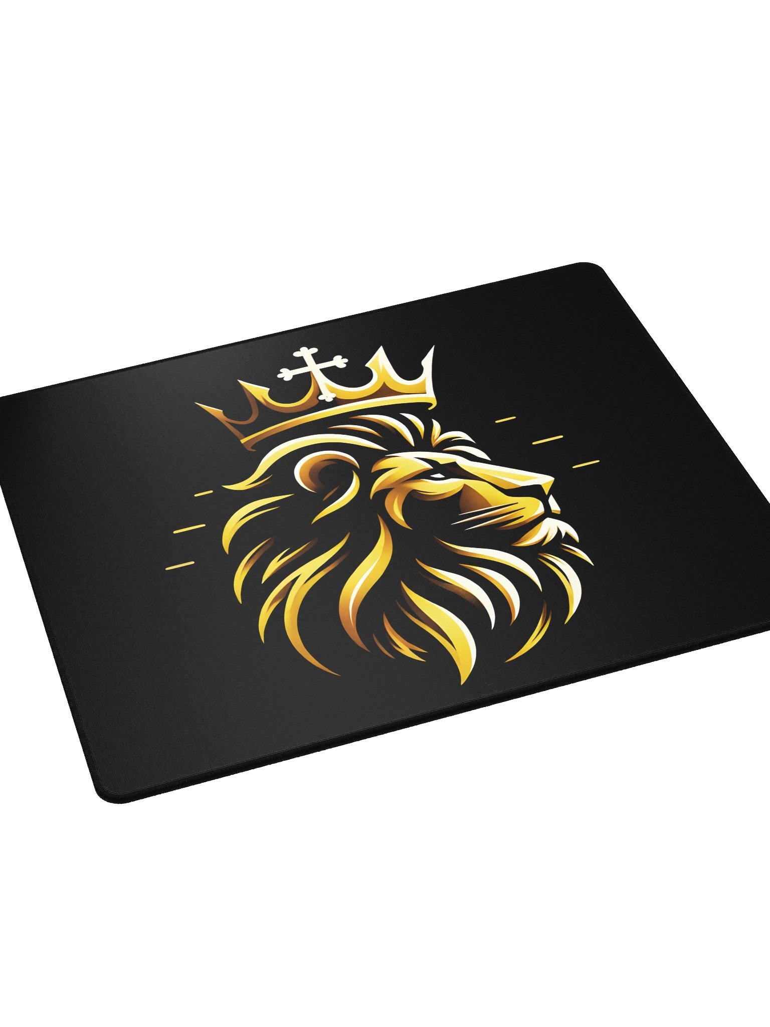 King's Commission Classic Mouse Pad product image (9)