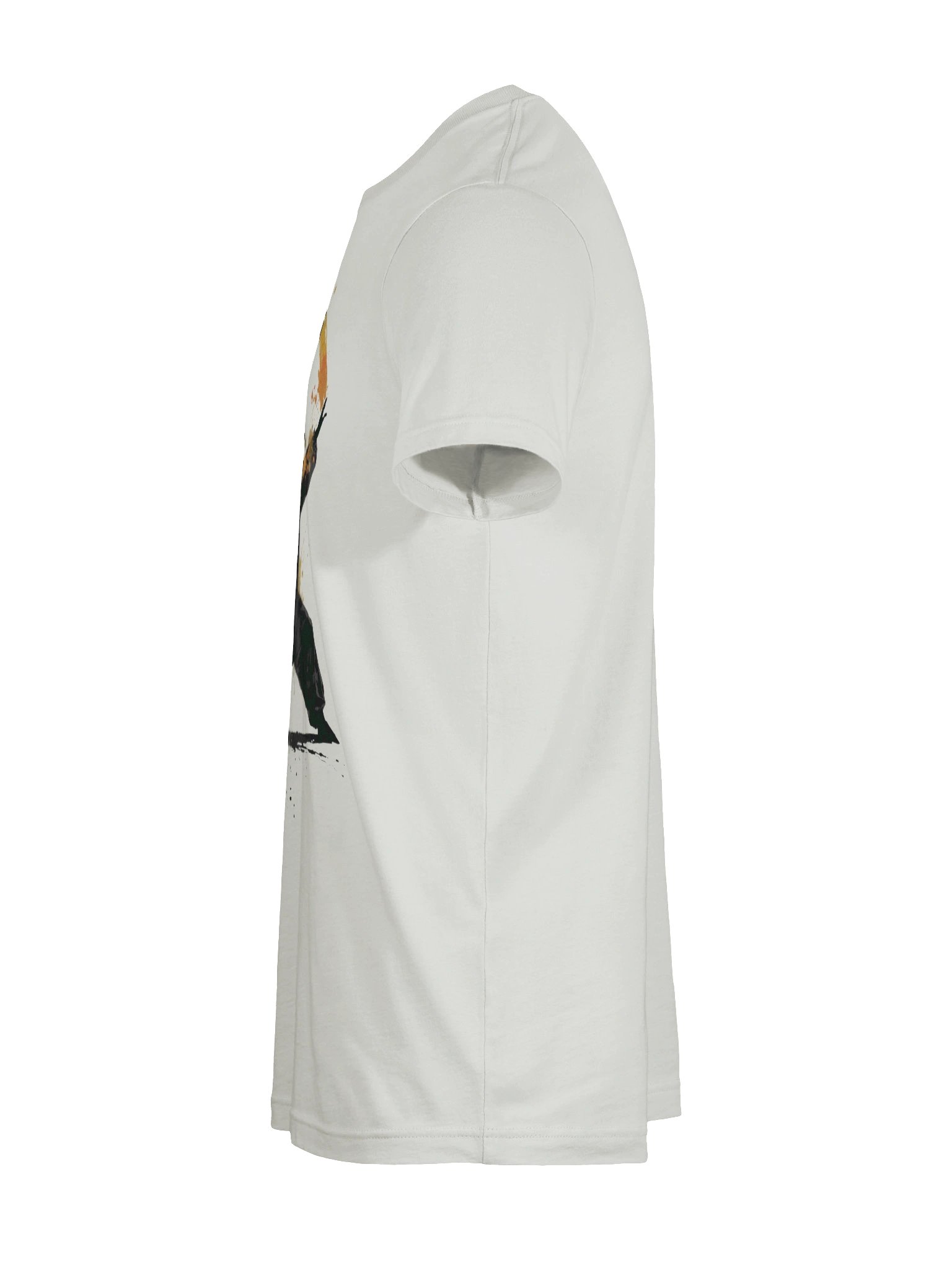 Fluid Form Tai Chi Tee product image (11)