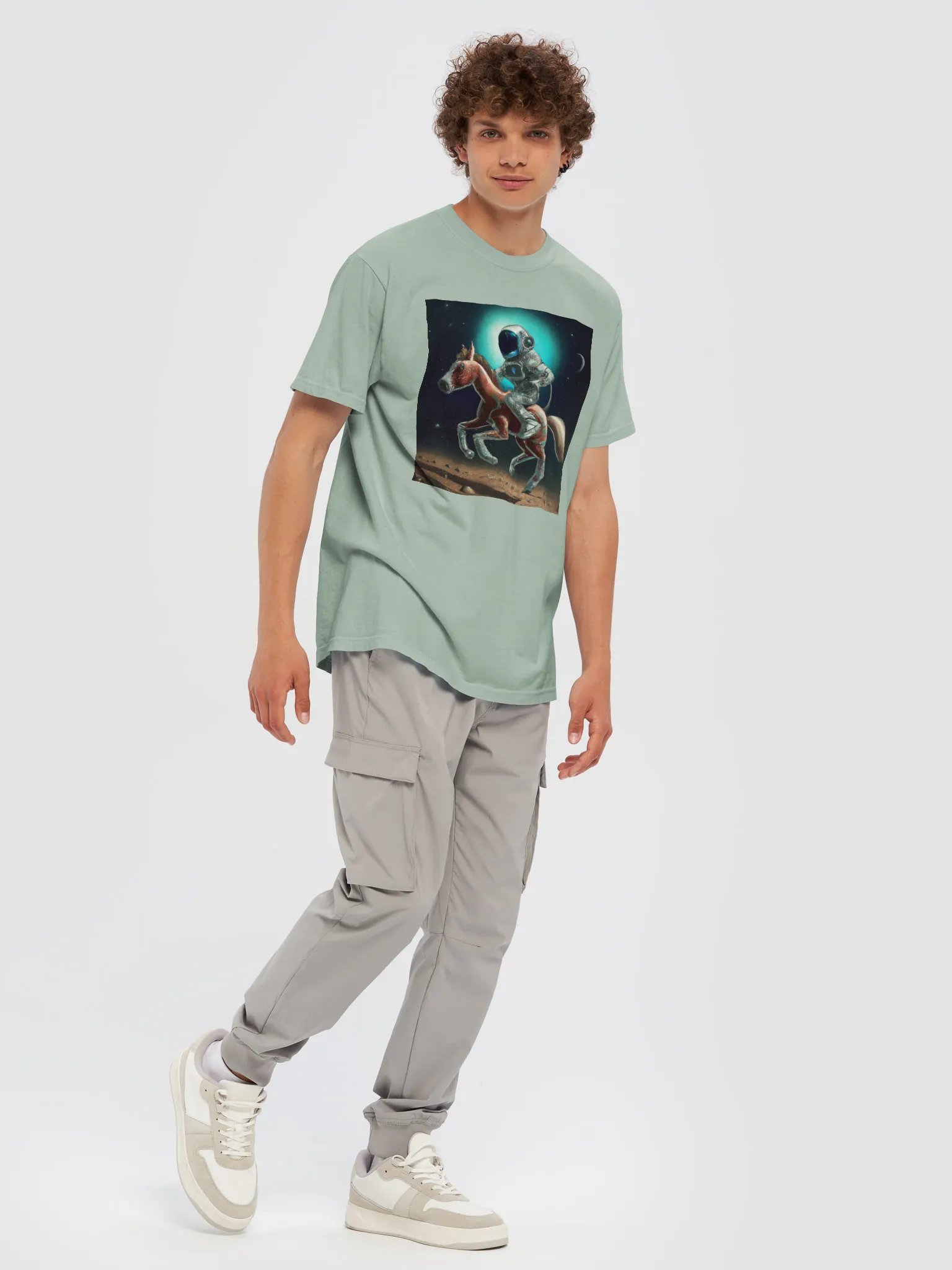 Space Cowboy product image (96)