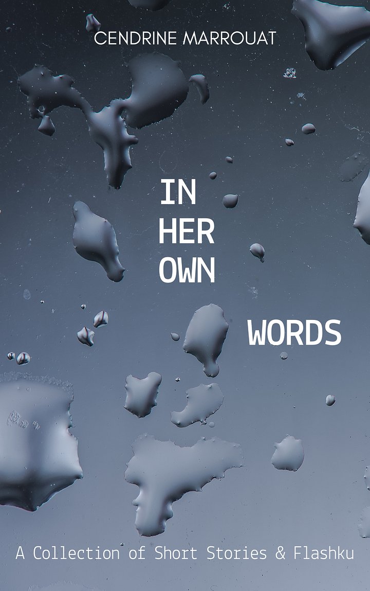 In Her Own Words: A Collection of Short Stories & Flashku product image (1)