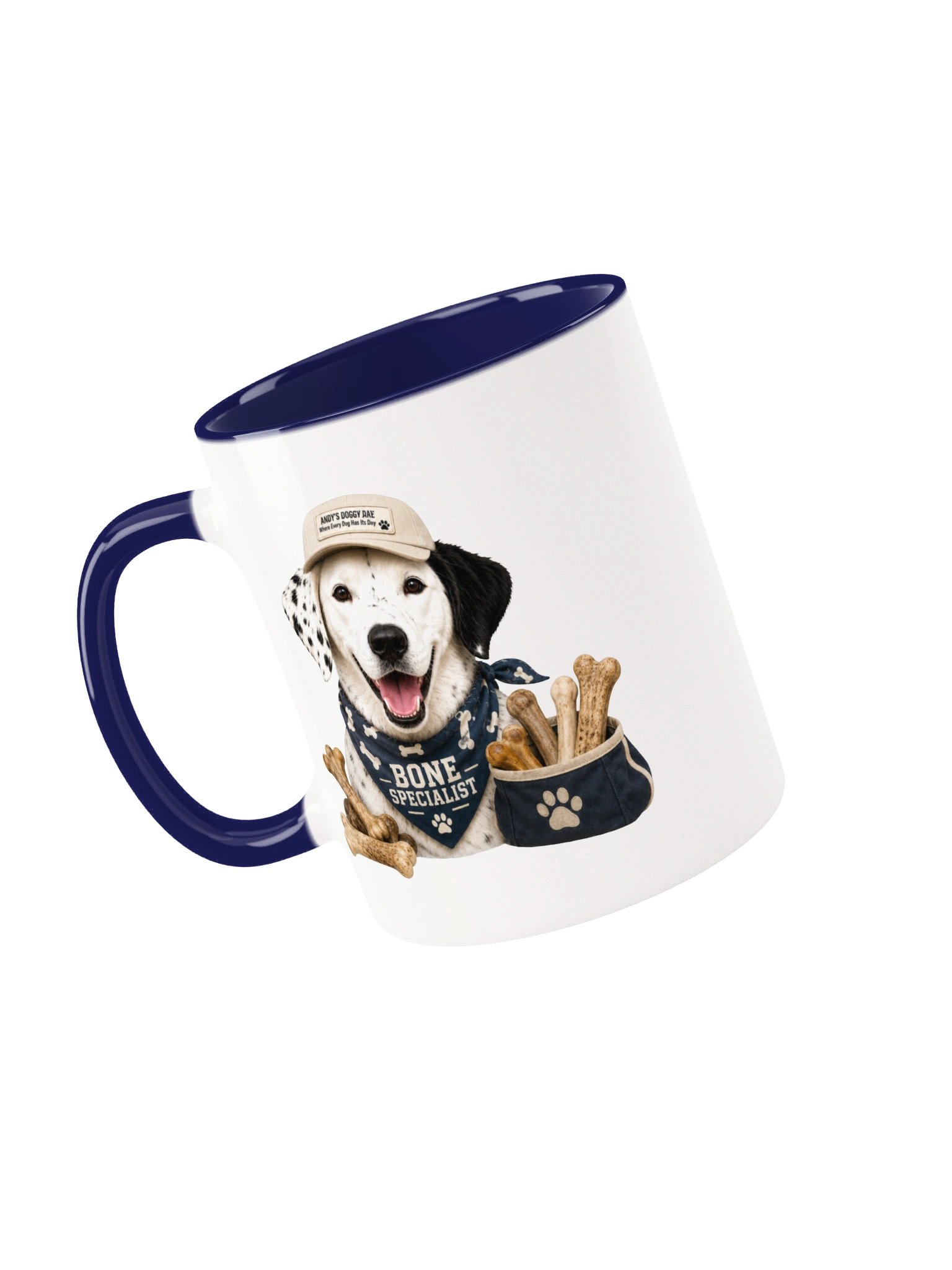 Bone Specialist Mug product image (1)