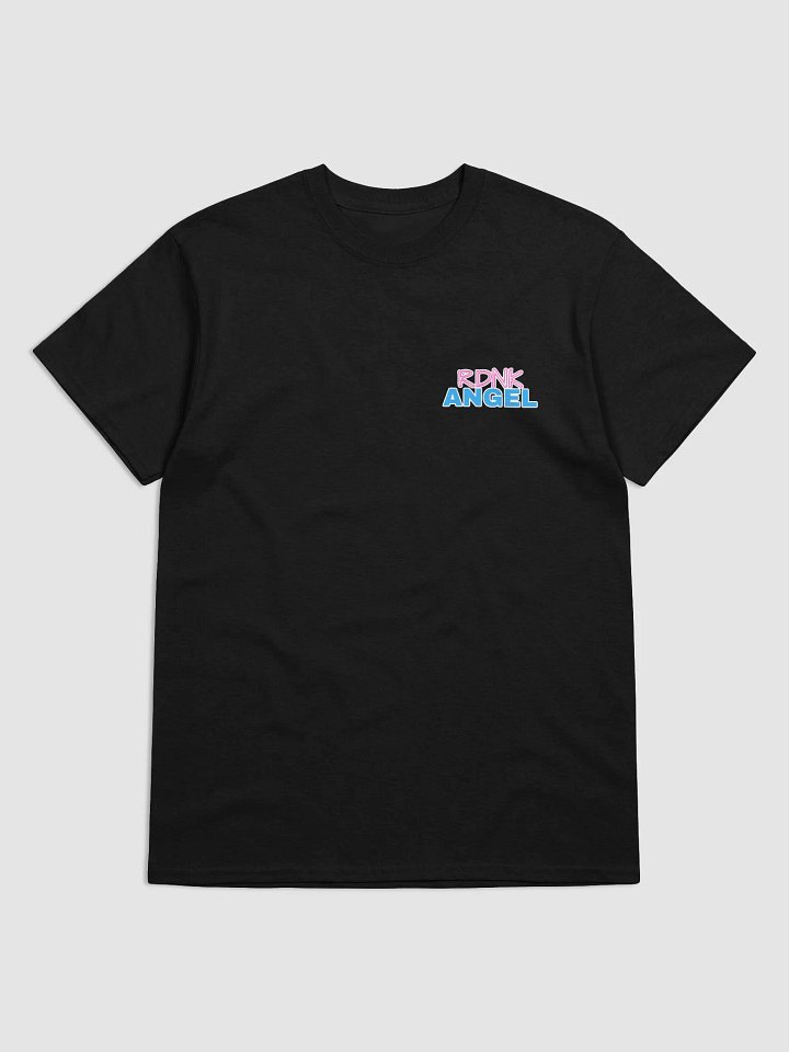 “Everyone’s Favorite Potato” – RDNK Angel Official Tee product image (7)