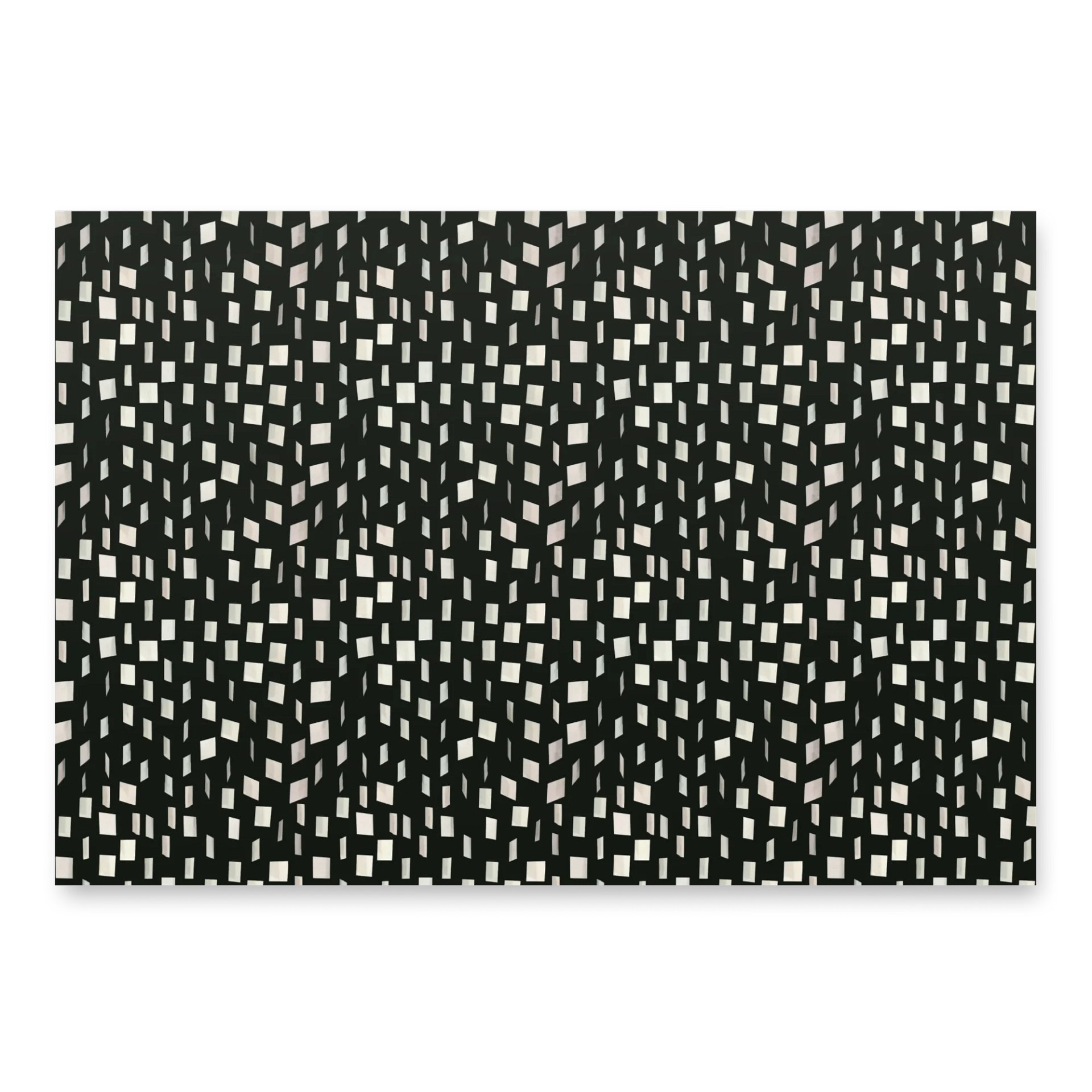 Dancing Tiles Paper Sheets product image (2)