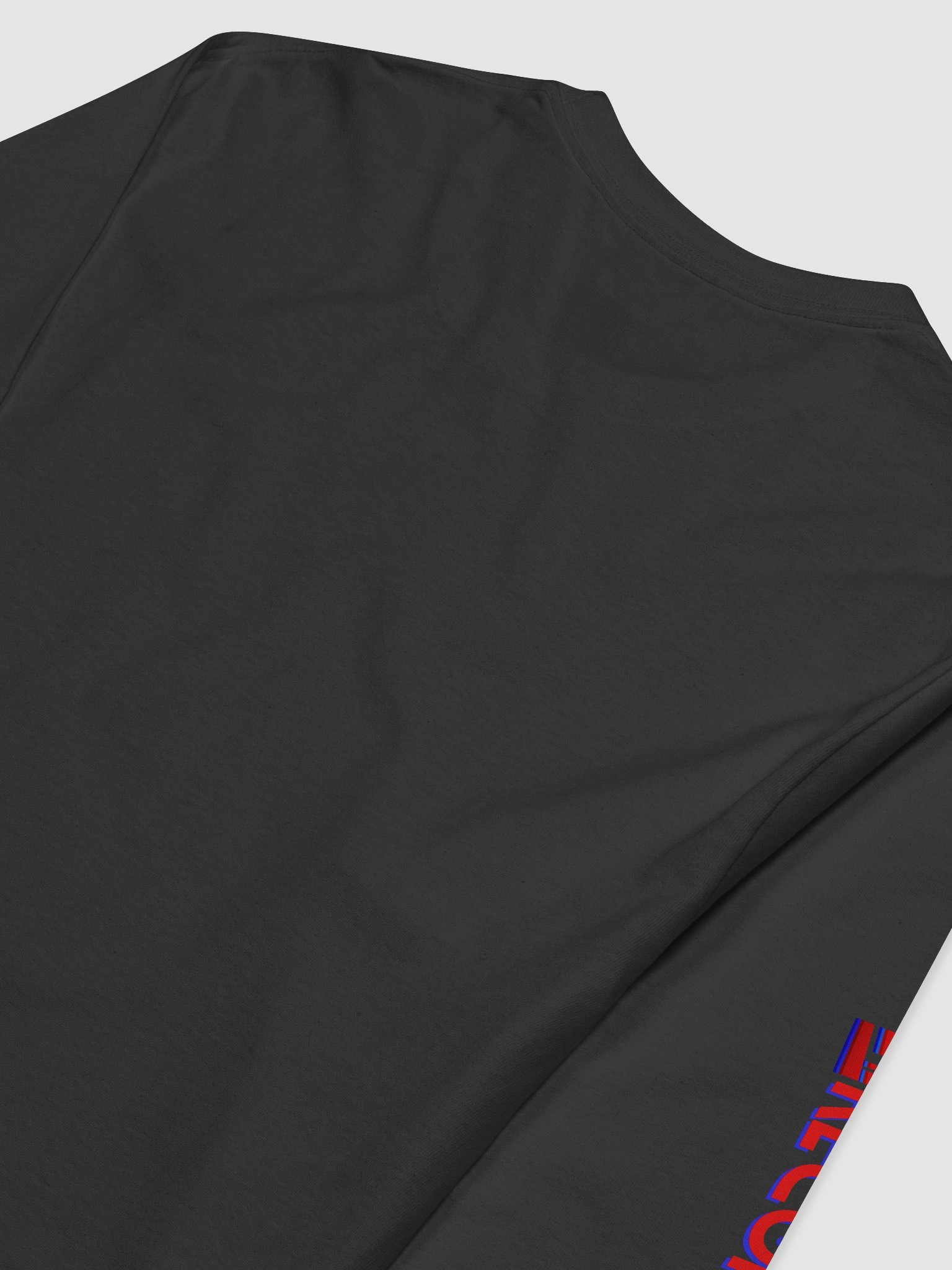 Champion E18 Logo Long Sleeve product image (4)
