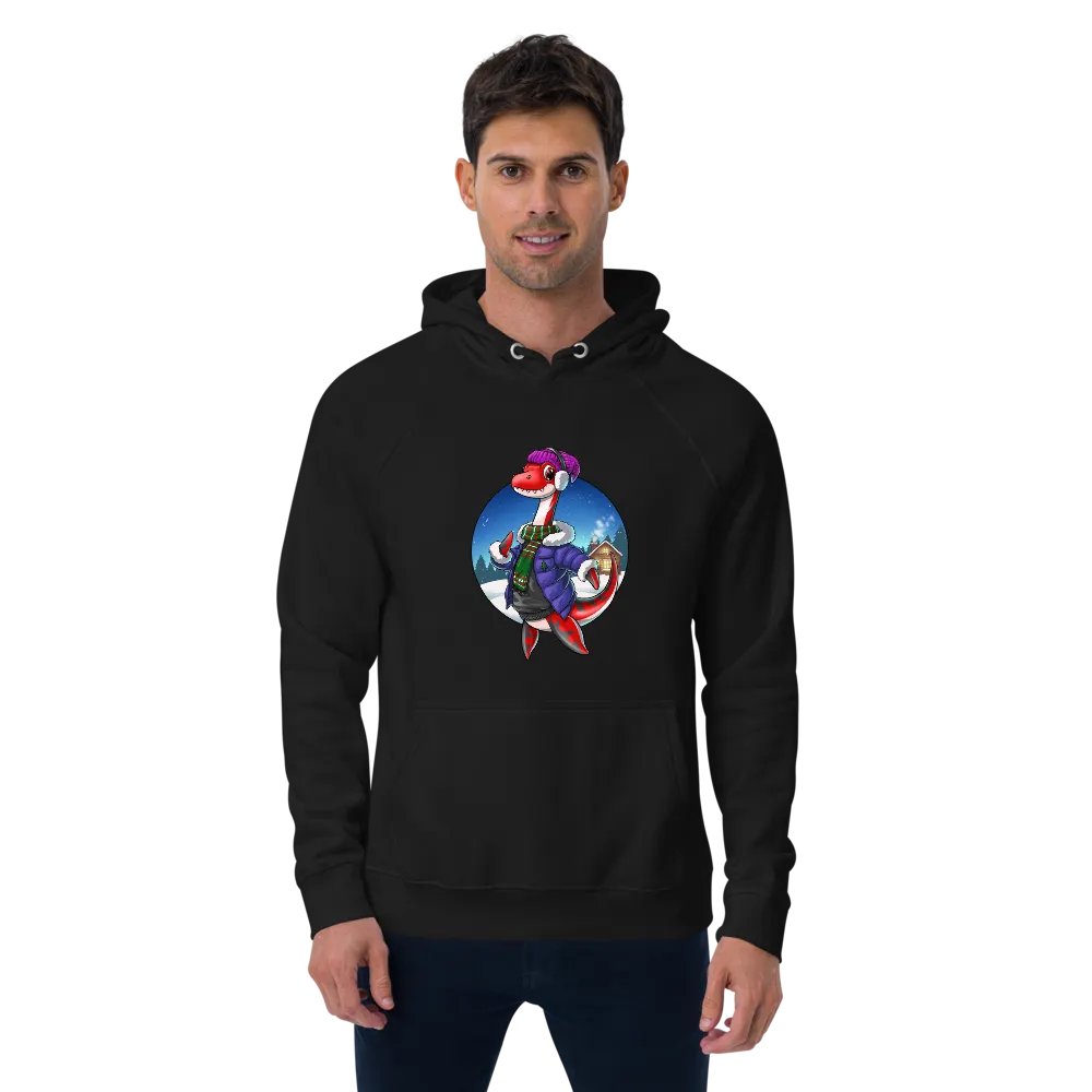 Lochy Holiday Hoodie (full) product image (1)