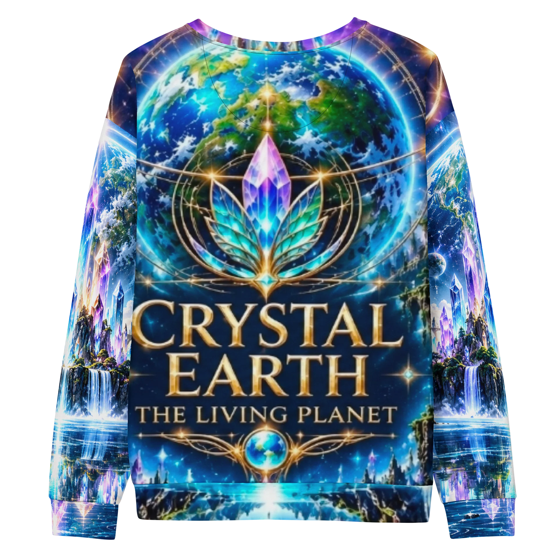 Crystal Earth product image (2)