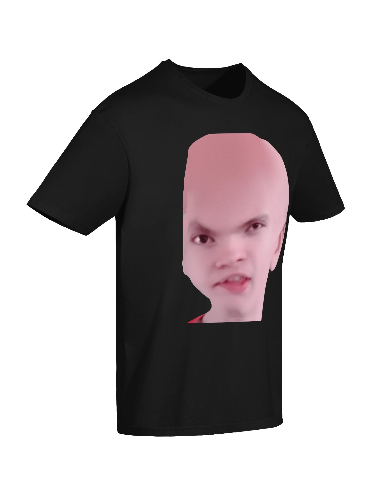 Baldgle Tee product image (6)