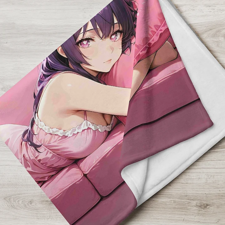 Aiyun Comfy Blanket product image (3)