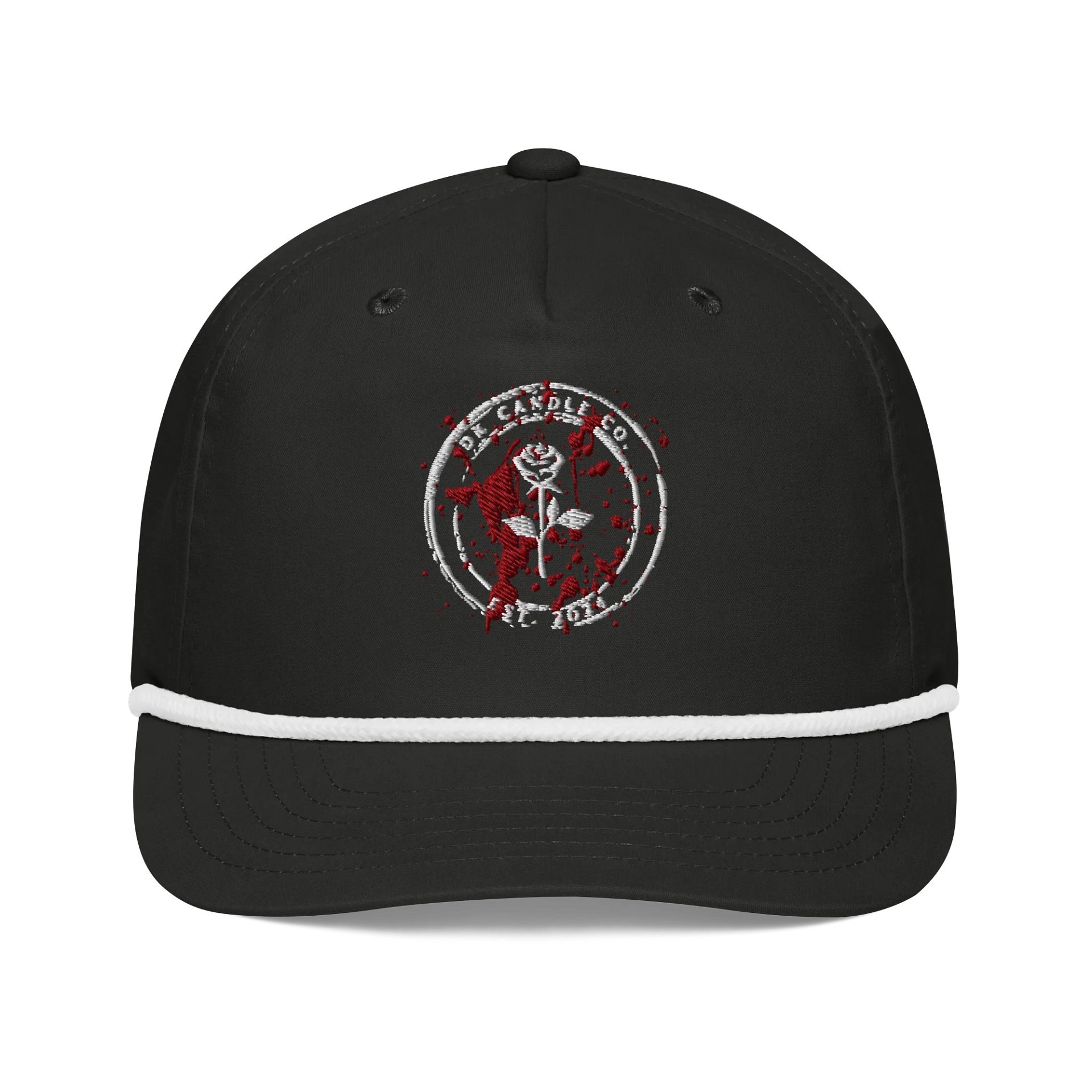 Logo Golf Cap product image (1)