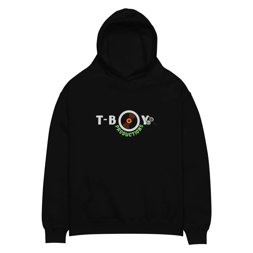 T-Boy Hoodie product image (2)