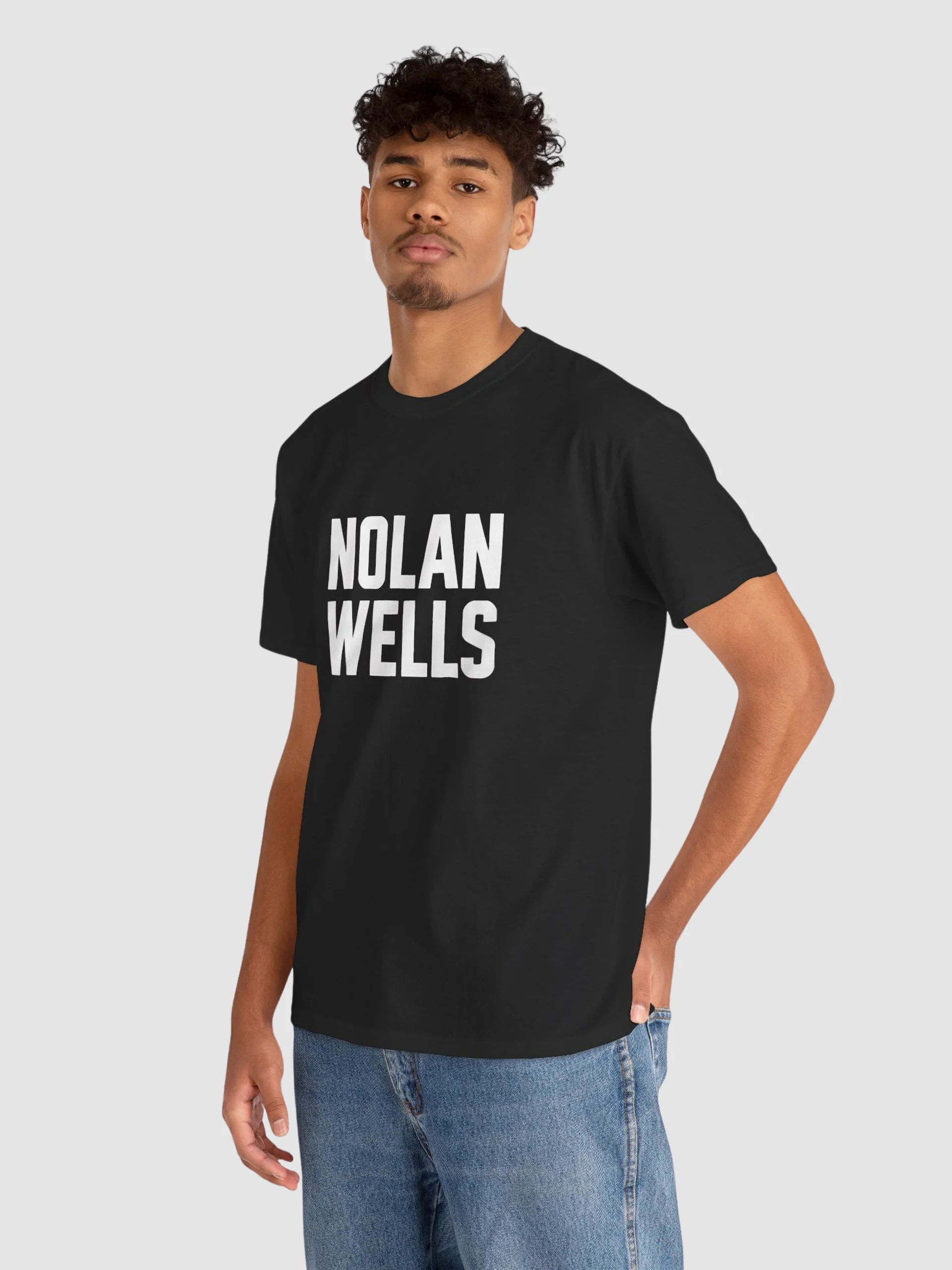 Nolan Wells Shirt product image (3)