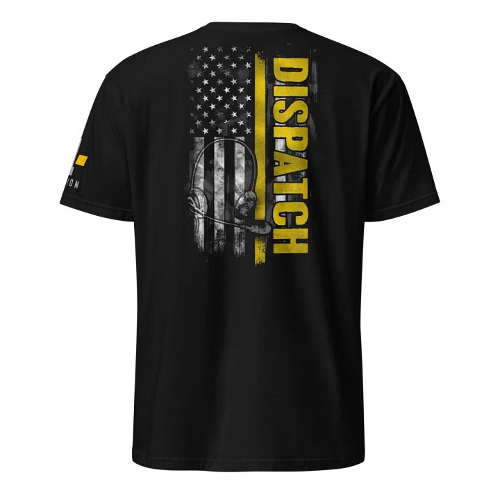 Dispatch Flag Original product image (1)