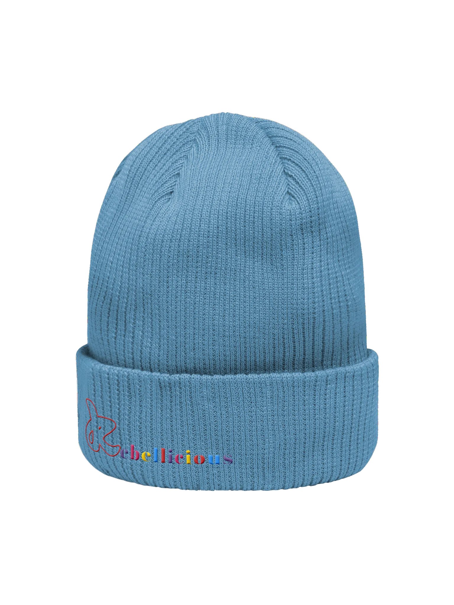 Rebellicious Freedom Beanie product image (30)