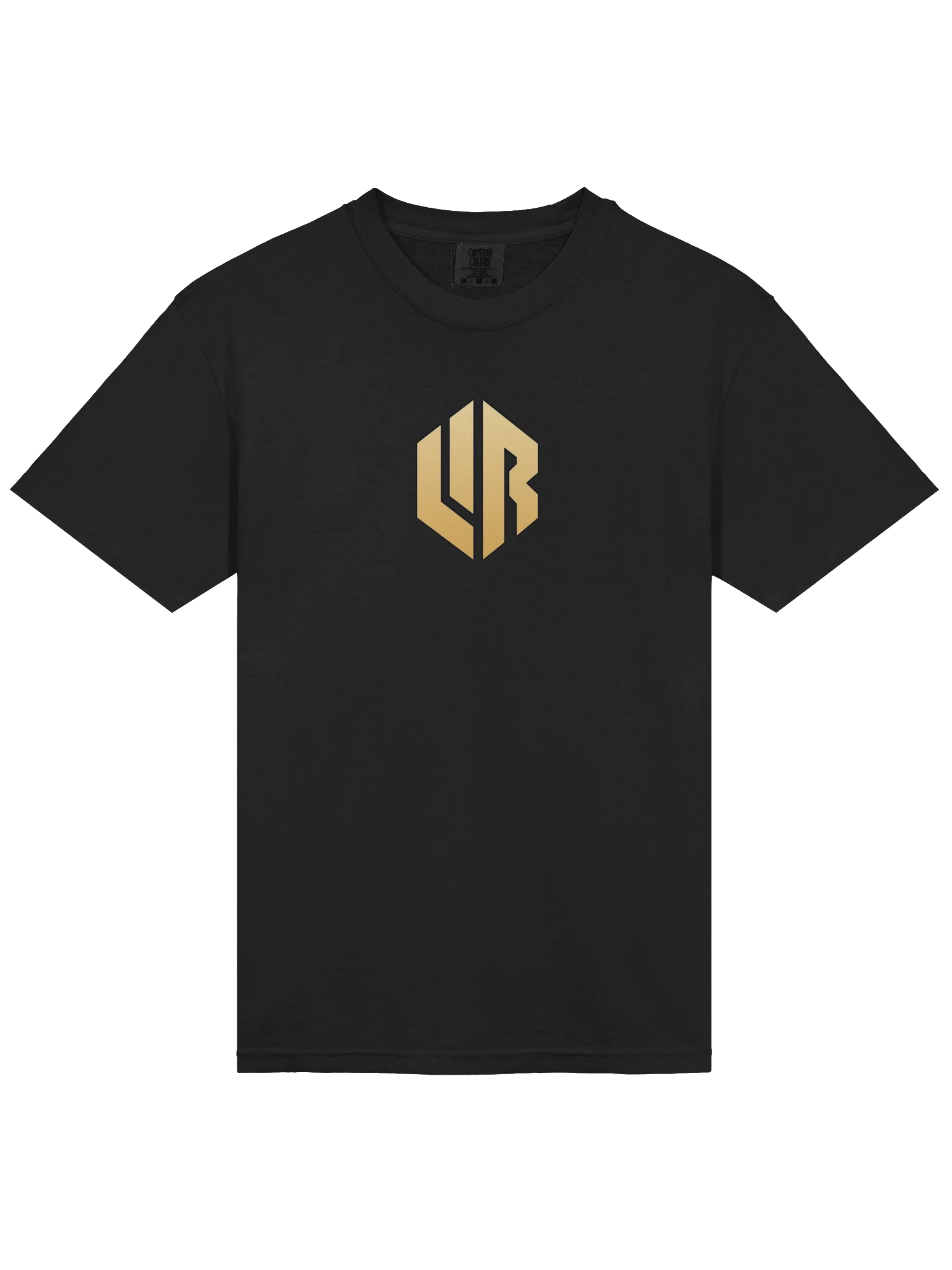 Emblem Cotton Tee preview 15