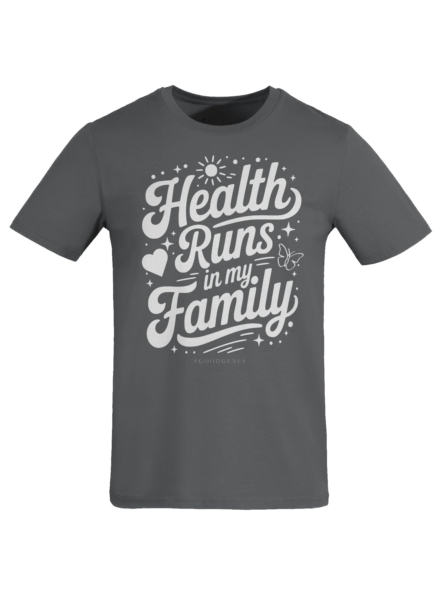Health Runs In My Family product image (17)