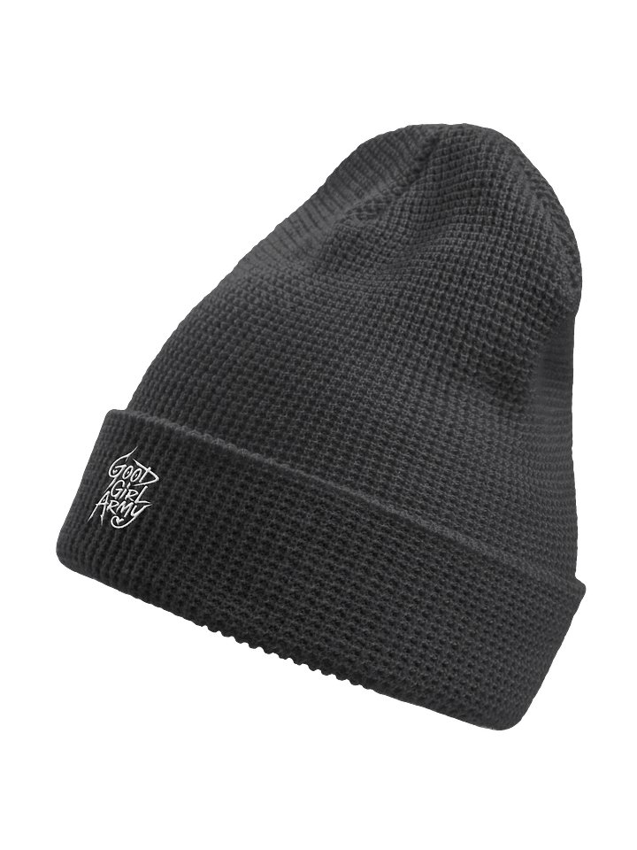 GGA - The Exclusive Crew Beanie product image (2)