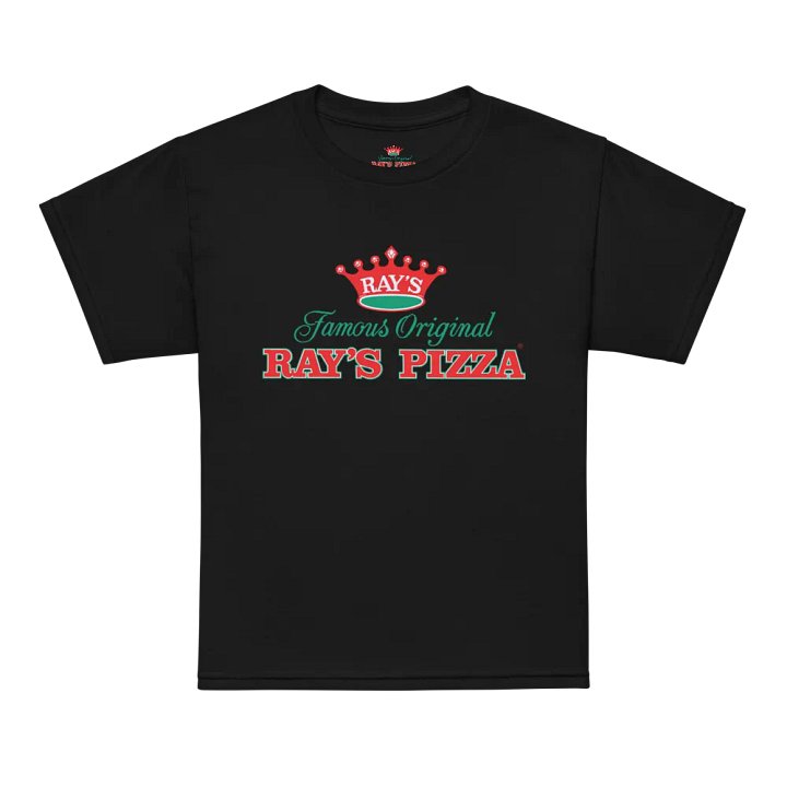 Ray's Pizza Youth Sports Tee product image (9)