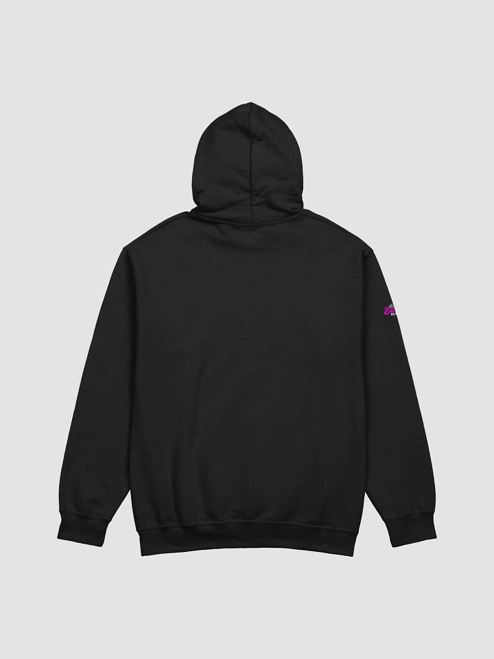Kilo Express - Money Soldier Blue Cheek Hoodie product image (2)